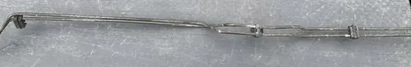 OEM REKLHTG54HT53H4T B2 Remleidingen voor Ford Transit image 4