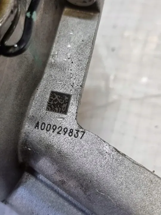 Bomba de aceite Opel OEM 19536331 para Astra K 1.4T image 6