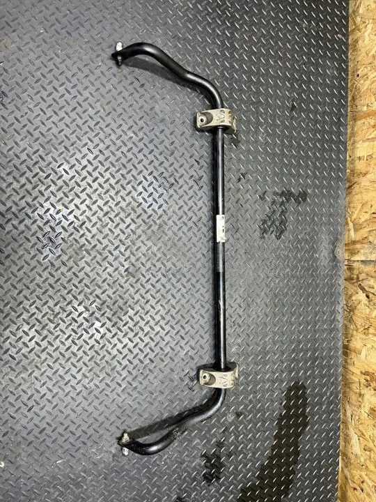 Fram stabiliseringsstag OEM 5A08994 för BMW 3 G20 G21 image 2
