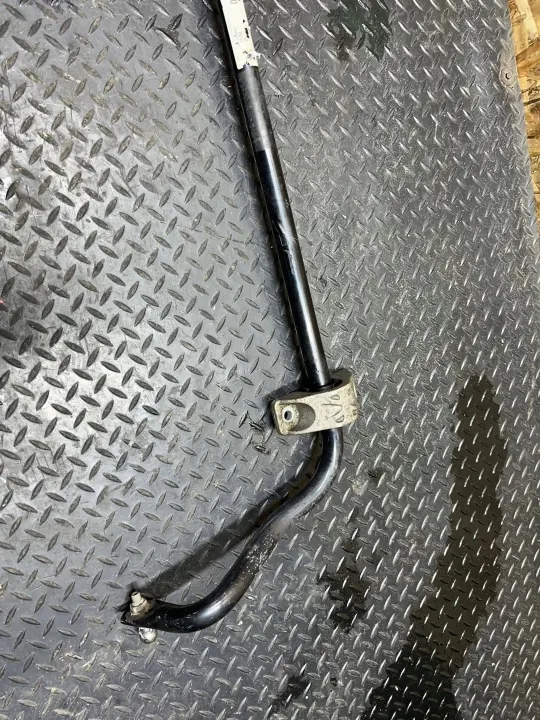 Fram stabiliseringsstag OEM 5A08994 för BMW 3 G20 G21 image 3