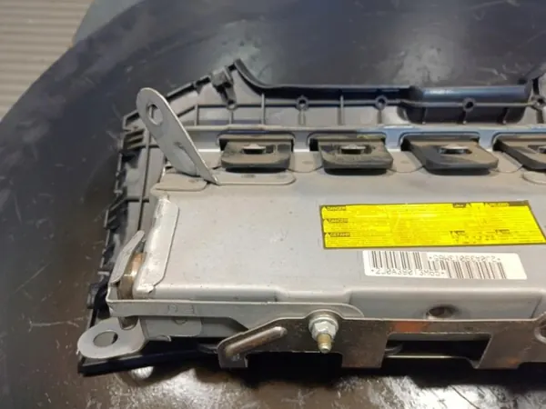 Toyota Avensis T27 polvipussi OEM Wrakowisko-14435- image 6