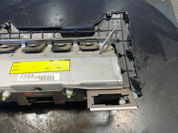 Toyota Avensis T27 polvipussi OEM Wrakowisko-14435- image 7