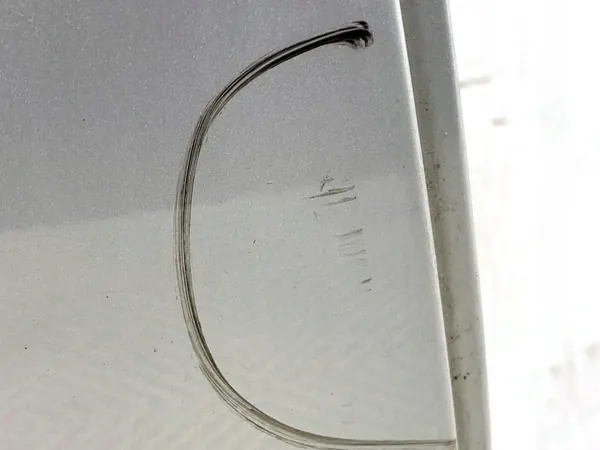 Höger Bakdörr VW PASSAT B7 Kombi 10-15 LA7W image 3