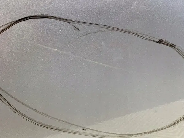 Höger Bakdörr VW PASSAT B7 Kombi 10-15 LA7W image 6