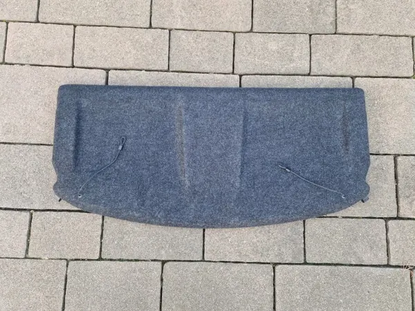 Étagre de coffre Toyota Auris II OEM 2012-2018 image 2