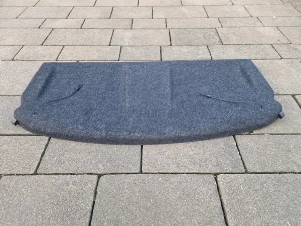 Étagre de coffre Toyota Auris II OEM 2012-2018 image 3