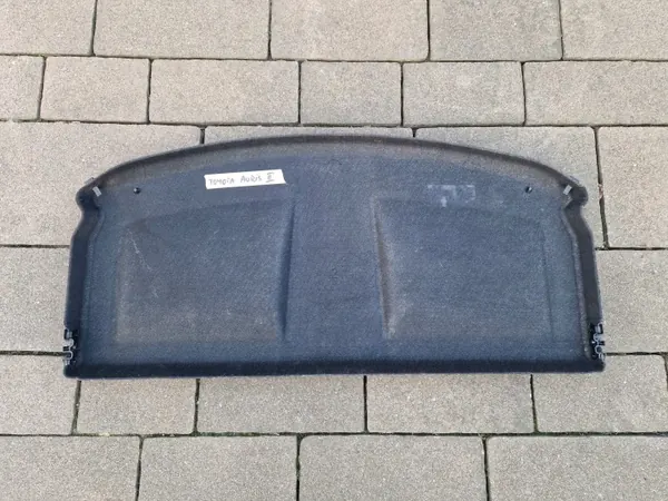 Étagre de coffre Toyota Auris II OEM 2012-2018 image 5