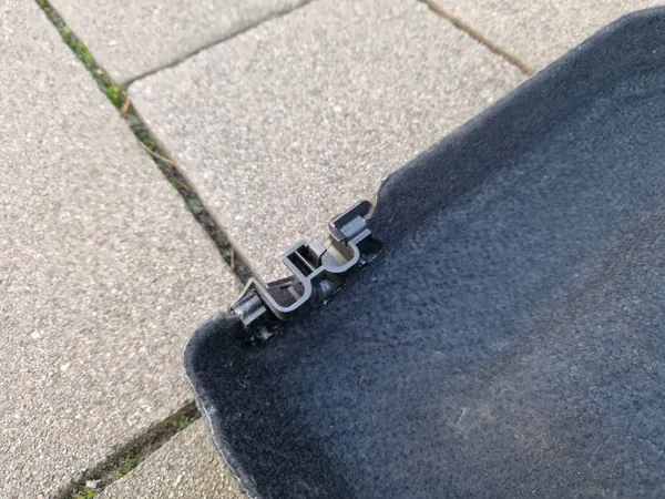 Étagre de coffre Toyota Auris II OEM 2012-2018 image 7