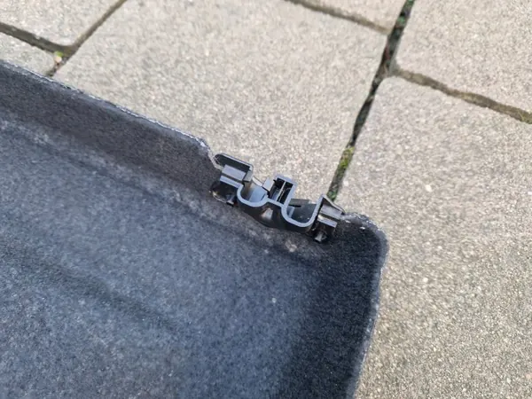 Étagre de coffre Toyota Auris II OEM 2012-2018 image 9