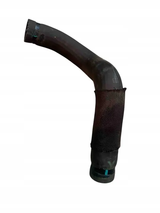 Tubería de intercooler FORD TRANSIT 2.2L Diesel 2014 image 2