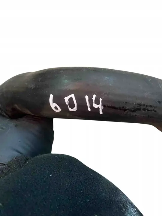 Tubería de intercooler FORD TRANSIT 2.2L Diesel 2014 image 3