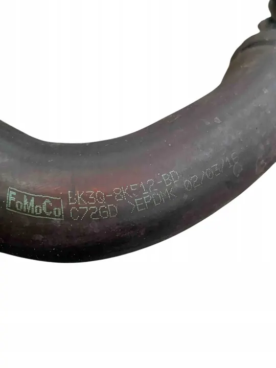 Tubería de intercooler FORD TRANSIT 2.2L Diesel 2014 image 4