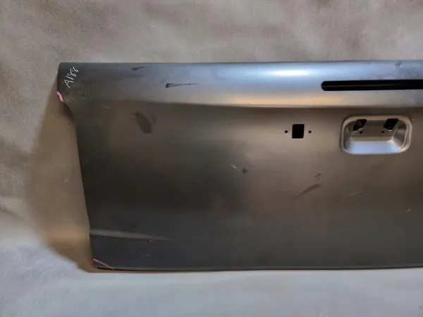 Takaluukku Mitsubishi L200 V 14-19 OEM 6724A188 image 2