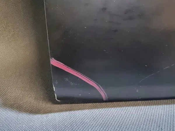 Takaluukku Mitsubishi L200 V 14-19 OEM 6724A188 image 5