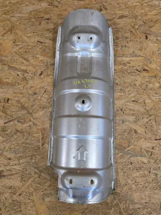 KIA STONIC LIFT 25R 1.0 T-GDI Värmesköld image 2
