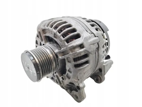 Alternator Audi A4 III 2.0 TDI 06F903023J image 1