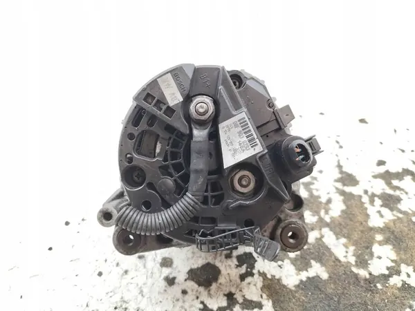 Alternator Audi A4 III 2.0 TDI 06F903023J image 3