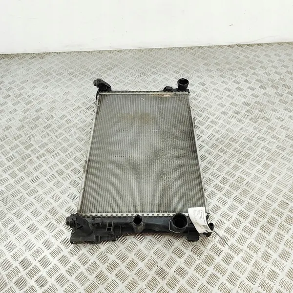 Vattensradiator MERCEDES-BENZ SLK (R172) A0995002703 image 2