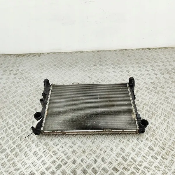 Vattensradiator MERCEDES-BENZ SLK (R172) A0995002703 image 3