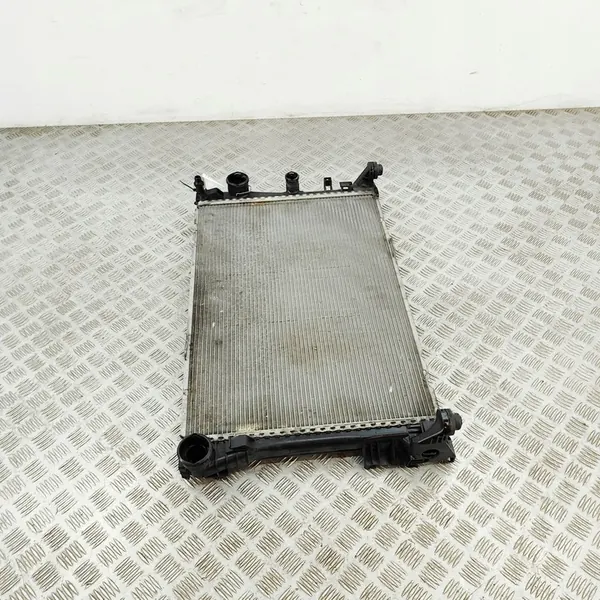 Vattensradiator MERCEDES-BENZ SLK (R172) A0995002703 image 4