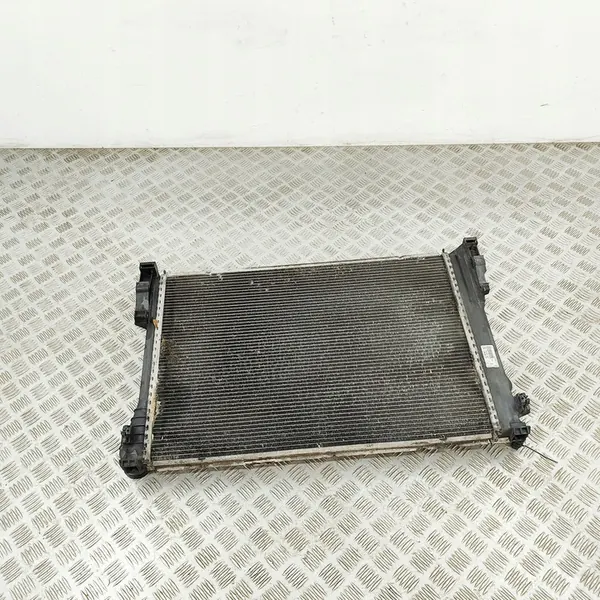 Vattensradiator MERCEDES-BENZ SLK (R172) A0995002703 image 5