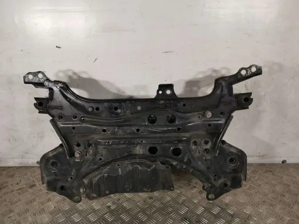 Molas dianteiras OEM FBZ13837 para Toyota RAV 4 image 2
