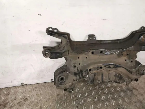 Molas dianteiras OEM FBZ13837 para Toyota RAV 4 image 3
