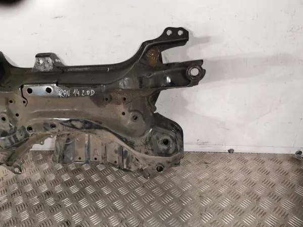 Molas dianteiras OEM FBZ13837 para Toyota RAV 4 image 4