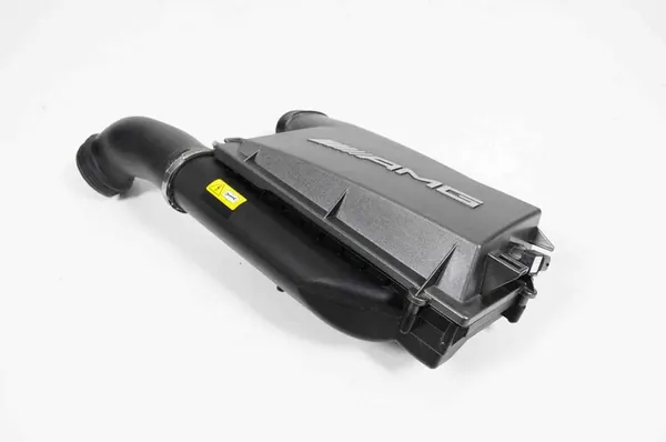 Ilmansuodattimen kotelo Mercedes-Benz G (W463) 5.5L A0071530528 image 2