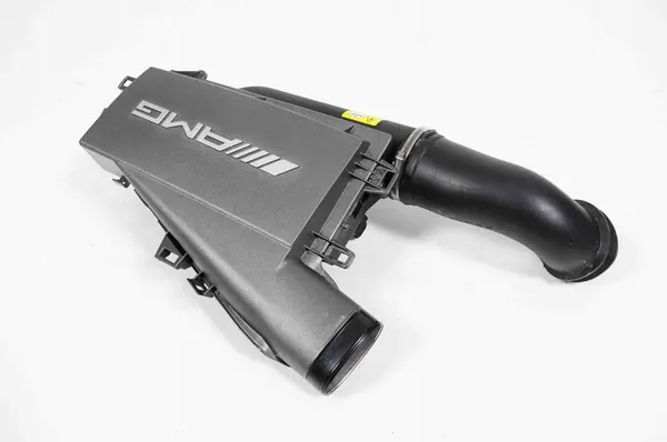 Ilmansuodattimen kotelo Mercedes-Benz G (W463) 5.5L A0071530528 image 3