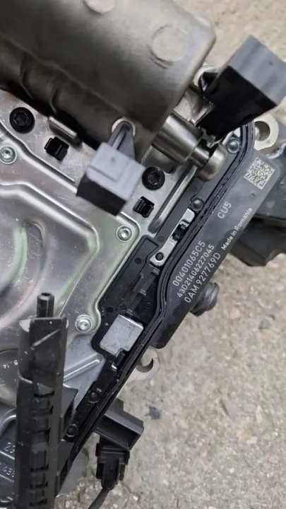 DSG Mechatronik-Einheit OEM 0AM927769D für VW Gruppe image 3