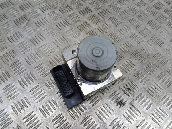 BMW ABS-pump OEM Wrakowisko-18162- Begagnad image 2