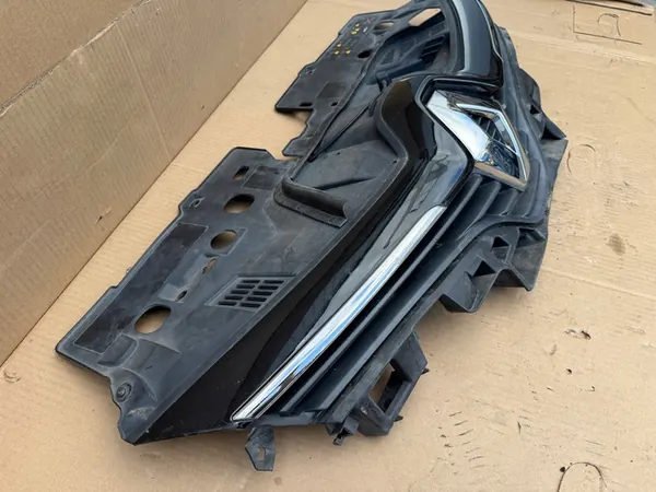 GRILL RENAULT CLIO IV LIFT 622562397R image 2