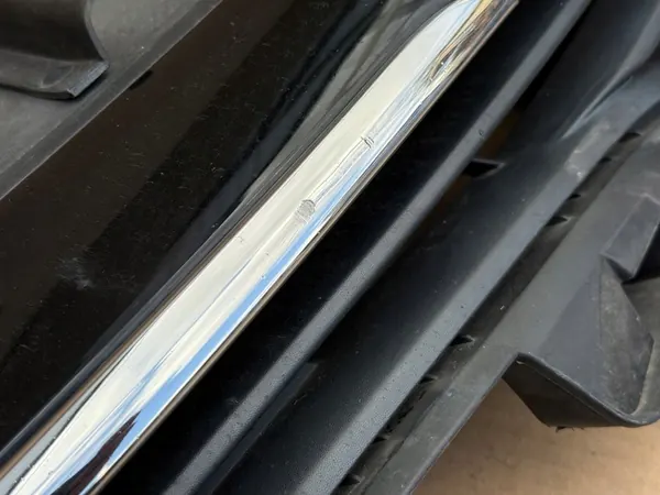 GRILL RENAULT CLIO IV LIFT 622562397R image 4