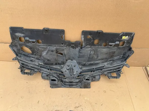 GRILL RENAULT CLIO IV LIFT 622562397R image 6