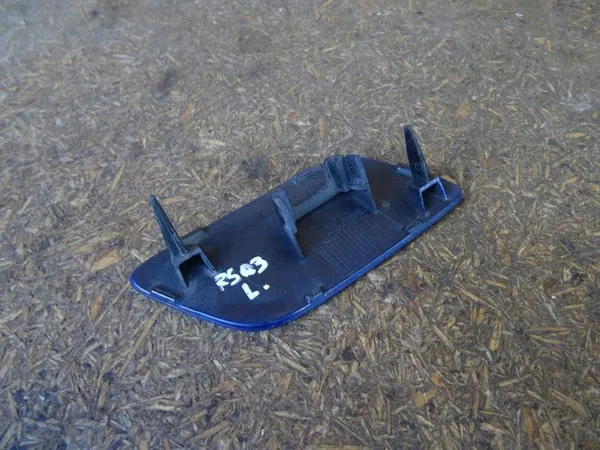 Linker sproeideksel AUDI RSQ3 8U 8U0955275D image 2