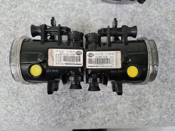 Halogen DRL OEM 261504122R Vänster & Höger Traffic IV image 3