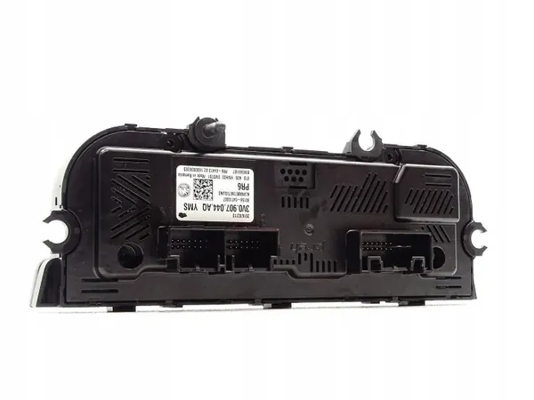 Skoda Superb B8 AC-panel OEM 3V0907044AQ image 3