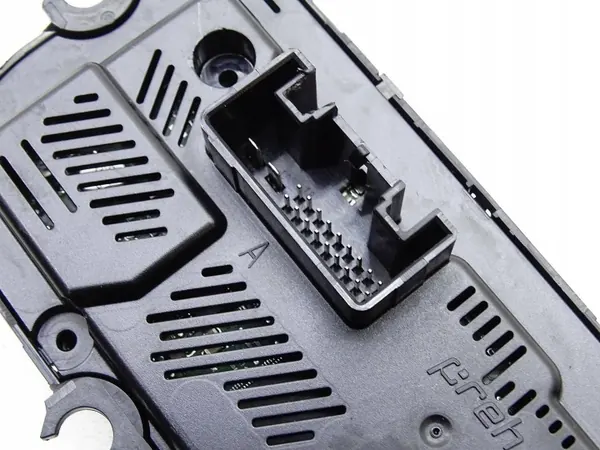 Skoda Superb B8 AC-panel OEM 3V0907044AQ image 4