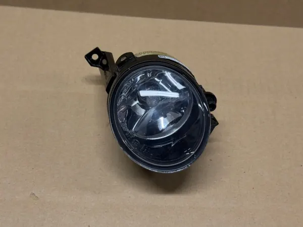 Halogenivalo Vasen Etu OEM 6C0941699 AS image 2