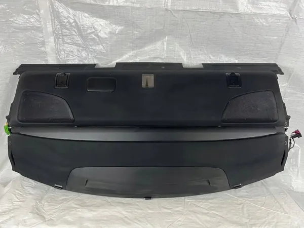OEM A2576903401 Achter kofferbakplank Mercedes CLS image 2
