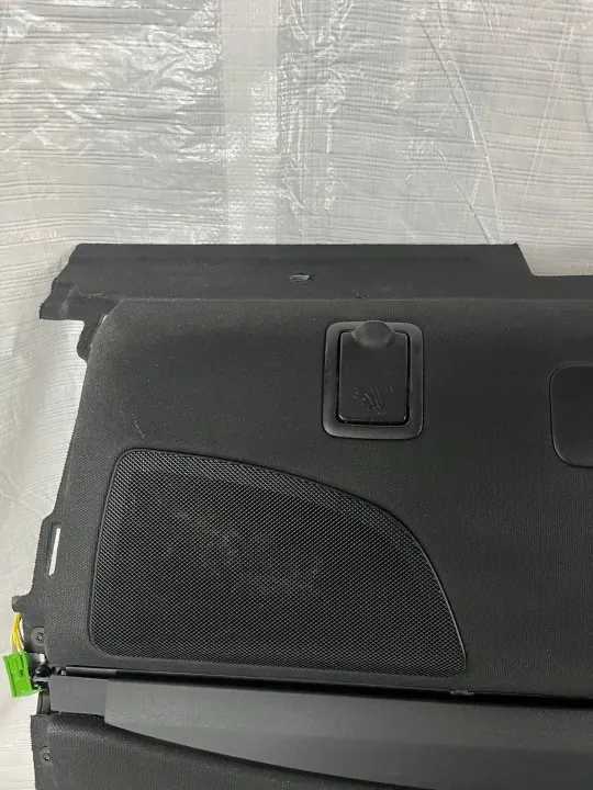 OEM A2576903401 Achter kofferbakplank Mercedes CLS image 4