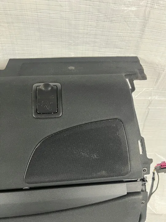 OEM A2576903401 Achter kofferbakplank Mercedes CLS image 5
