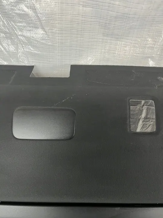 OEM A2576903401 Achter kofferbakplank Mercedes CLS image 6