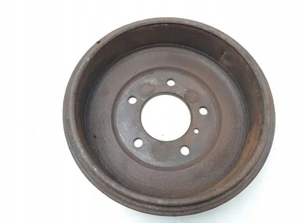 Mercedes-Benz takajarru-rummu OEM 6014235001 image 3