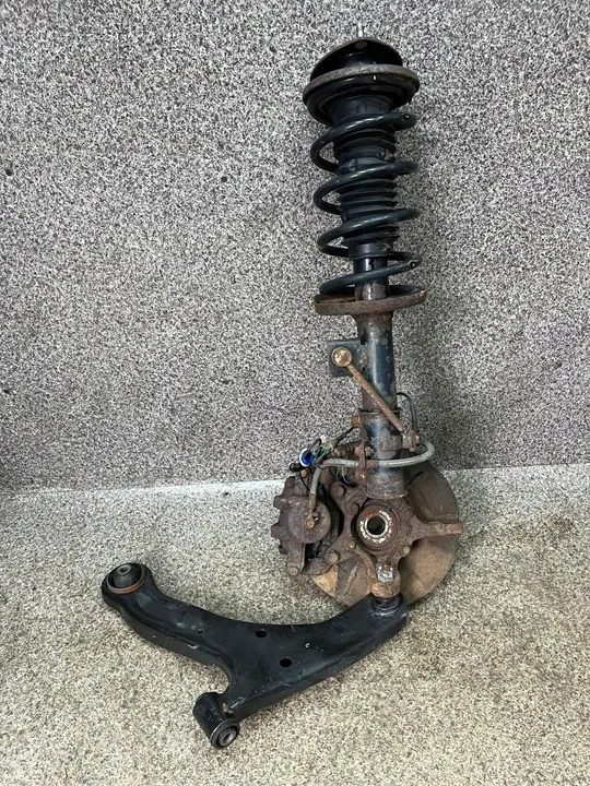 Snodo sospensione anteriore sinistro Suzuki Grand Vitara II image 5