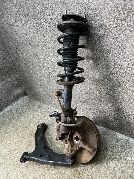 Snodo sospensione anteriore sinistro Suzuki Grand Vitara II image 6