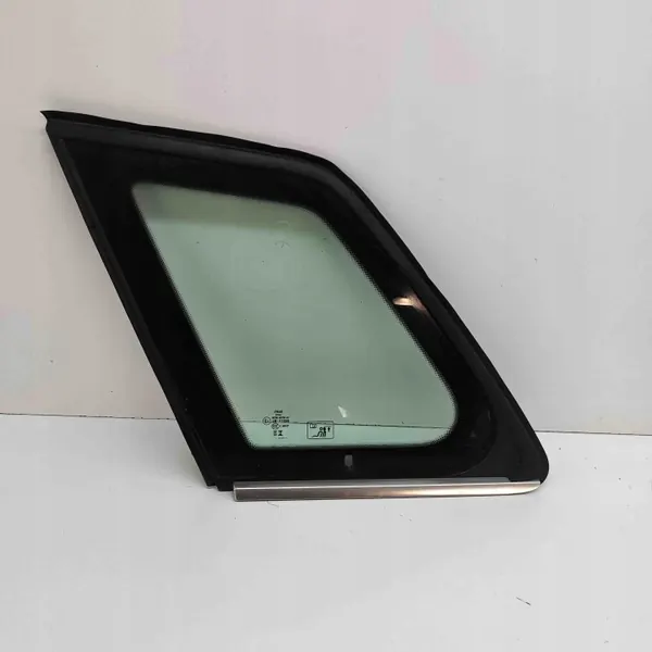 Gebruikt linker achterruit Audi Q4 SUV OEM 89A845297D image 2