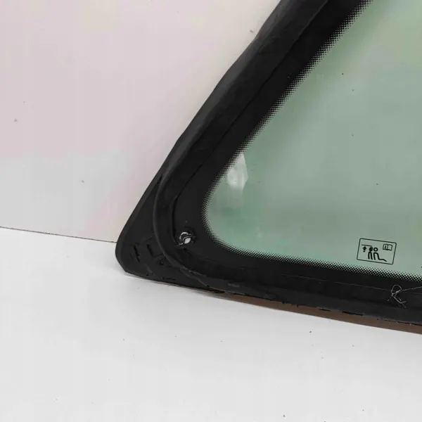 Gebruikt linker achterruit Audi Q4 SUV OEM 89A845297D image 3