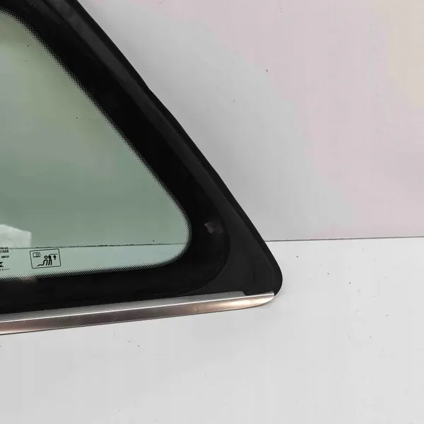Gebruikt linker achterruit Audi Q4 SUV OEM 89A845297D image 6